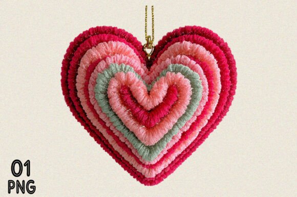 Embroidery Valentine Heart PNG: A Designer’s Honest Review