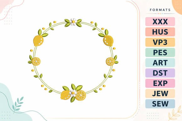 Lemon Summer Frame: A Designer’s Sweatshirt Review